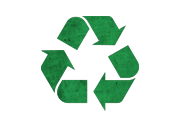 Plateforme de recyclage